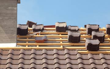 Bracon Ash clay roofing costs