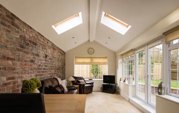conservatory roof insulation Bracon Ash, Norfolk