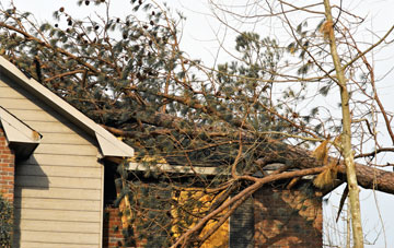 emergency roof repair Bracon Ash, Norfolk