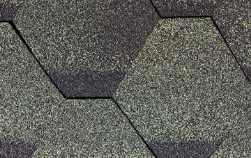 Bracon Ash fibreglass shingle repairs