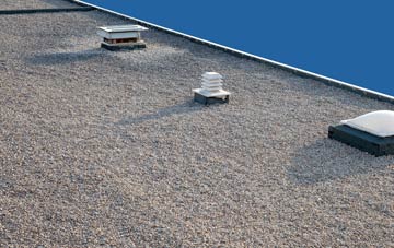 flat roofing Bracon Ash, Norfolk