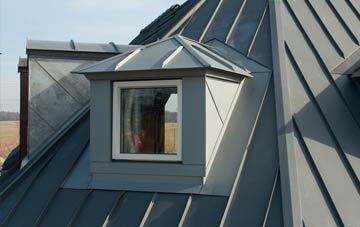 metal roofing Bracon Ash, Norfolk