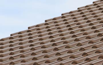 plastic roofing Bracon Ash, Norfolk