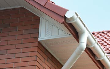 Bracon Ash soffit repair costs