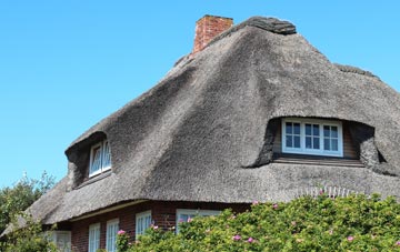 thatch roofing Bracon Ash, Norfolk