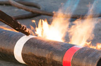 Bracon Ash flat roofing replacement