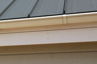Bracon Ash soffit repair